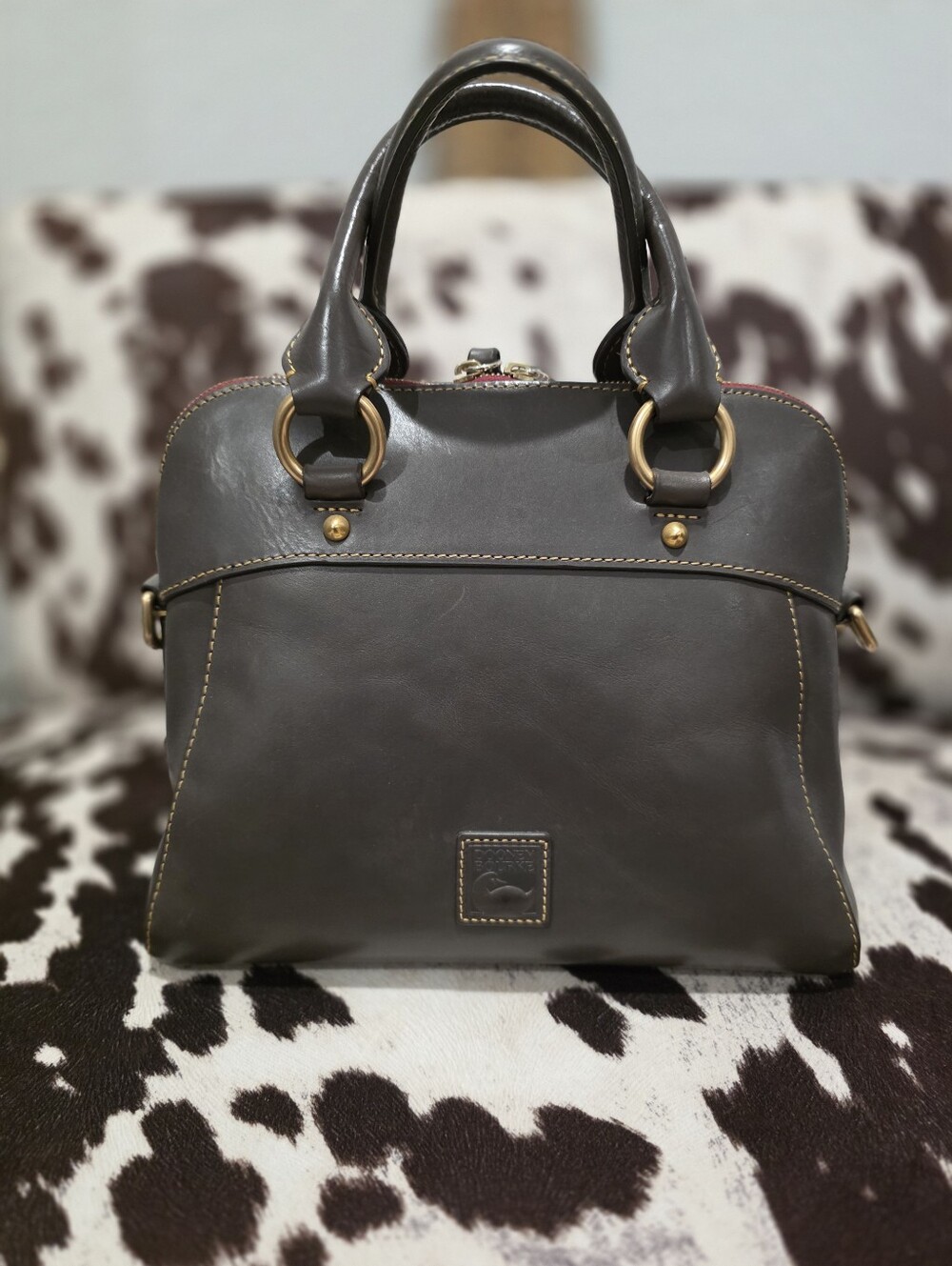 Dooney & Bourke